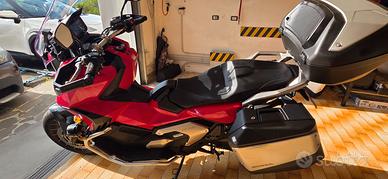 Honda X-ADV 750 DCT Travel 2021
