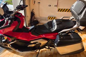 Honda X-ADV 750 DCT Travel 2021