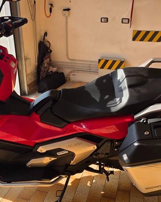 Honda X-ADV 750 DCT Travel 2021