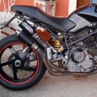 Accessori Ducati