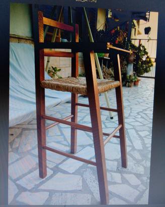 seggiolone per bambini