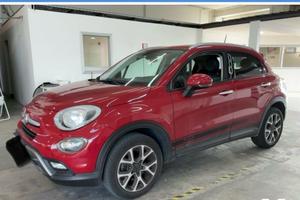 Fiat 500X 2.0 MultiJet 140 CV 4x4 Cross Plus