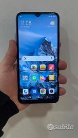 Xiaomi Redmi 10A blue 32 GB - 8256