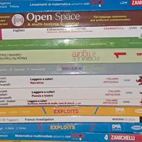 Libri liceo