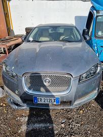 ricambi jaguar 