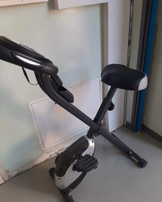 cyclette 