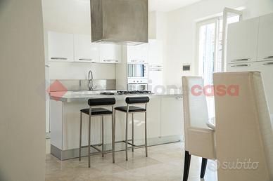 Appartamento Cecina [Cod. rif012I5VRG]