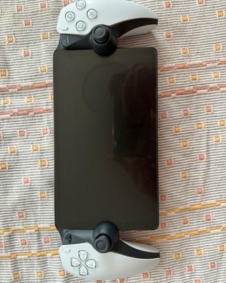 Console PsPortal PlayStation + Accessori Vari