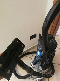 aspirapolvere Professionale KIRBY Avalir 2 