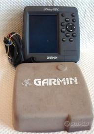 Garmin gpsmap 192c