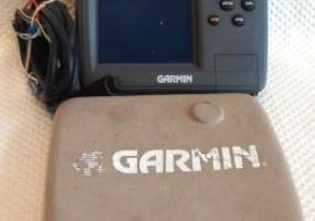 Garmin gpsmap 192c