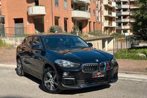 Bmw X2 sDrive18d FULL