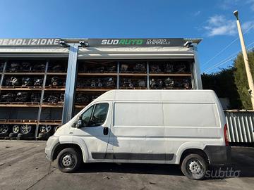 RICAMBI USATI FIAT DUCATO 2010 Sigla F1AE0481D