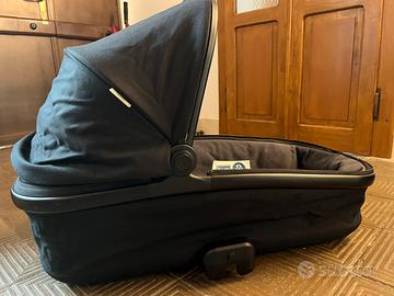 Navicella  Maxi Cosi