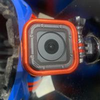 Go pro hero 5 session