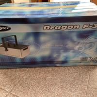 Fazer Showtec Dragon F-350