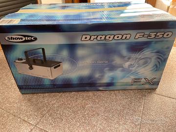 Fazer Showtec Dragon F-350