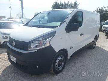 Fiat Talento furgone