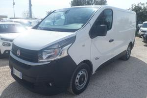 Fiat Talento furgone