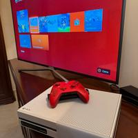 Xbox one + Kinect + 18 titoli