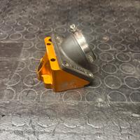 basetta ff motori minarelli orizzontale