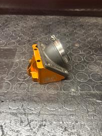 basetta ff motori minarelli orizzontale