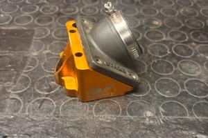 basetta ff motori minarelli orizzontale