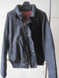 Giubbotto Versace Sport Originale taglia 48