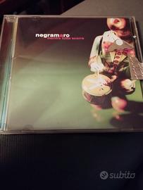 cd Negramaro mentre tutro scorre 