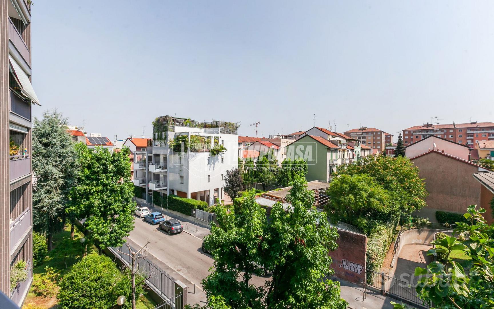 Appartamento – Milano, Abbadesse, Municipio 2 - Altro