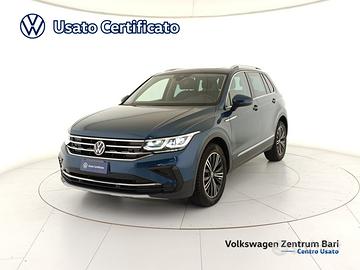 Volkswagen Tiguan 2.0 tdi elegance 150cv dsg