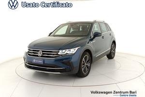 Volkswagen Tiguan 2.0 tdi elegance 150cv dsg