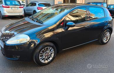 Grande Punto 1.3 75 CV Perfetta Trattabile 