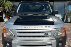Land Rover Discovery 3 2.7 TDV6 HSE