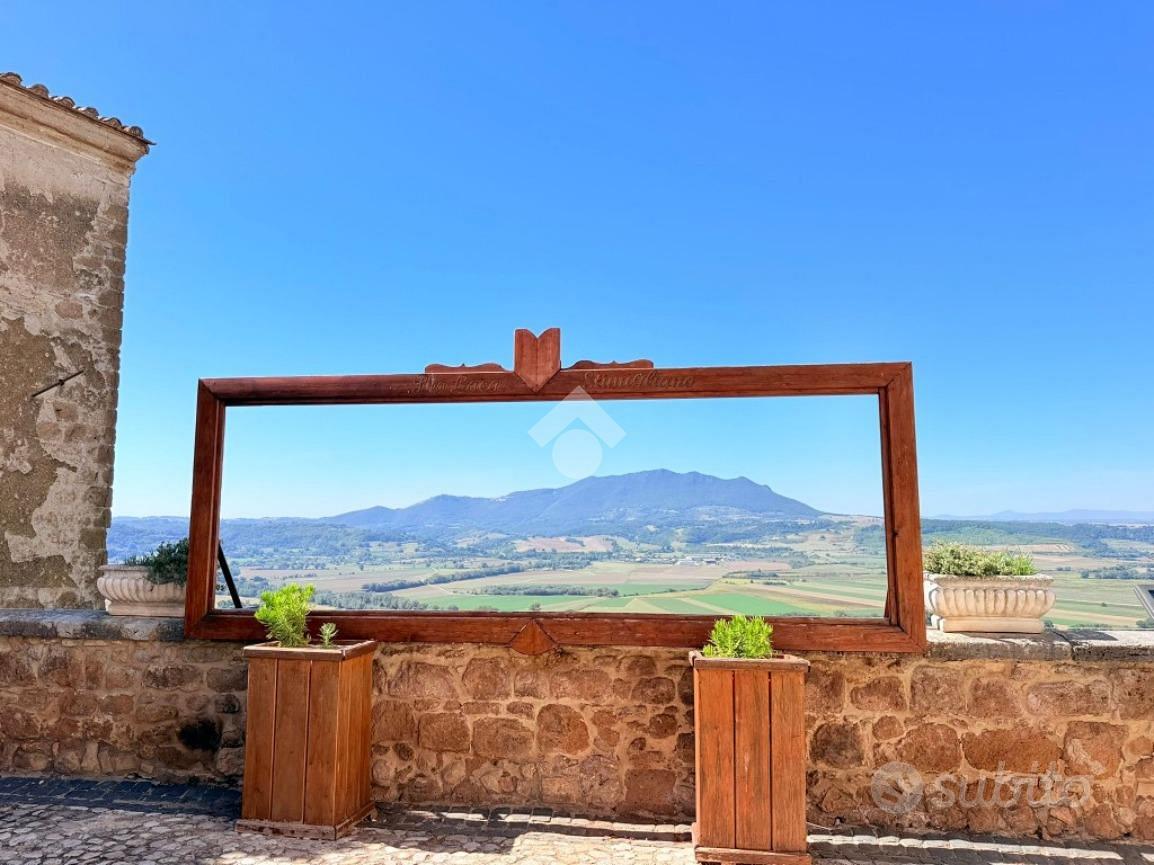 Appartamento – Stimigliano - Vista 4