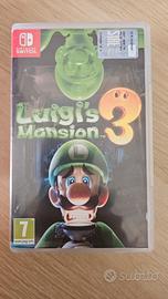 Giochi per Nintendo switch 