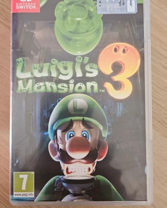 Giochi per Nintendo switch 
