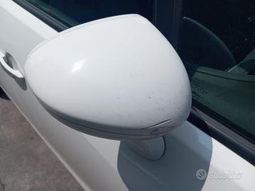 Specchietto laterale dx OPEL MERIVA B 2010