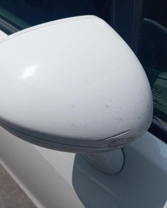 Specchietto laterale dx OPEL MERIVA B 2010