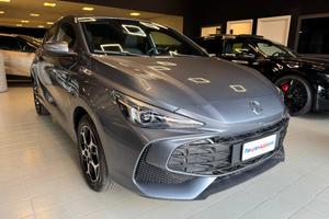 MG MG3 MG3 1.5 Comfort