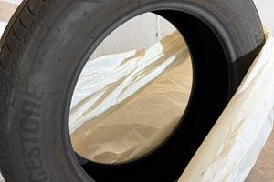 Gomme estive Bridgestone Turanza 215/60/r17 96H