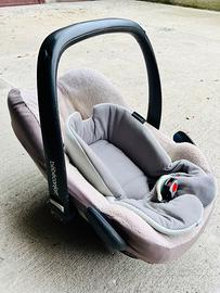 Ovetto - seggiolino auto