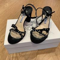 SANDALI LUCIANO PADOVAN ORIGINALI n.36