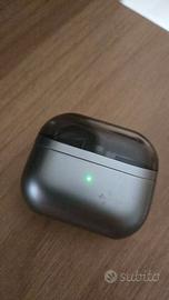 Samsung Galaxy Buds3 R530 Silver