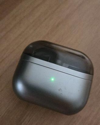 Samsung Galaxy Buds3 R530 Silver