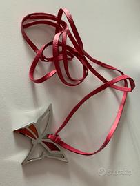 Collana farfalla Brosway