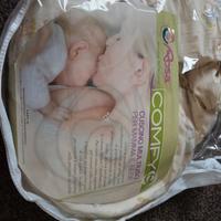 Cuscino per mamma e bebè 