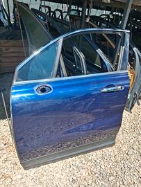Porte sx fiat 500x 2018 2019