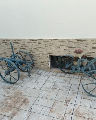 2 aratri antichi
