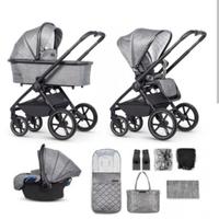 TRIO VENICCI TINUM 2.0